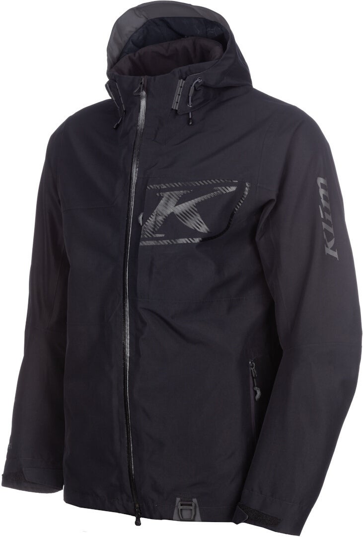 Klim Powerxross 2022 Snowmobil Jacke 3574-001-110-000