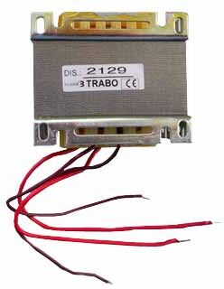 Came Trasformatore Zn1  119rir101