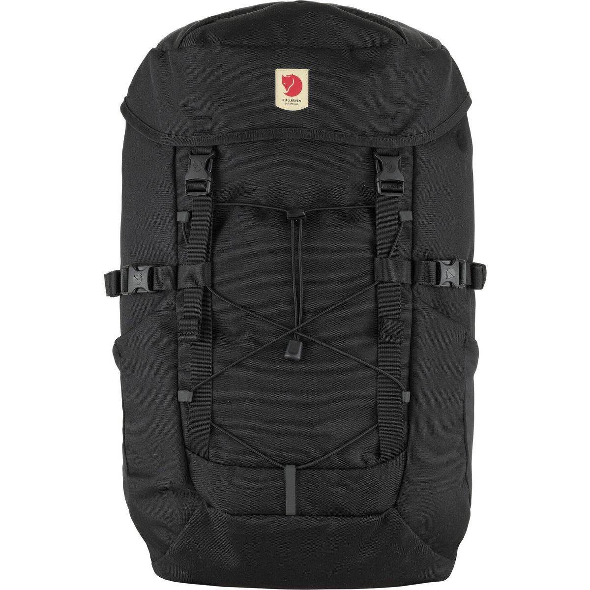 Fjällräven Skule Top 26 black (550) One Size F23350-550-One Size