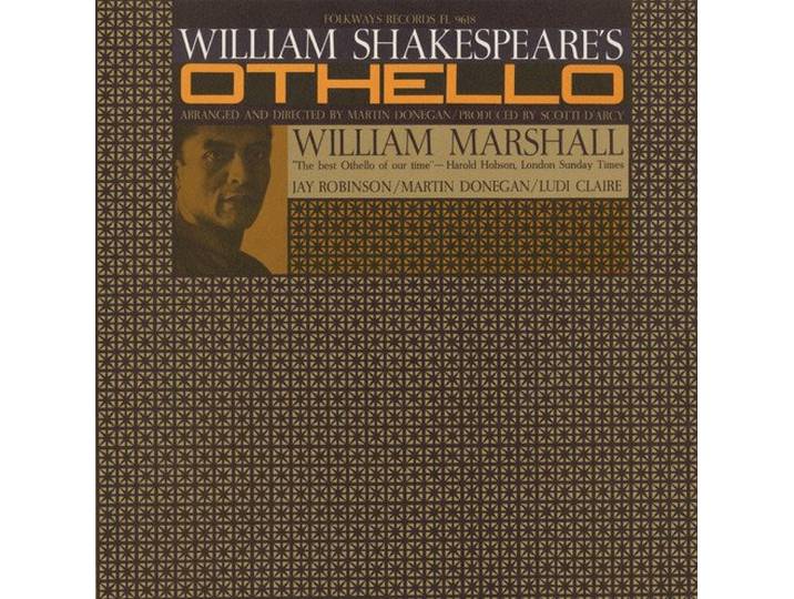 Othello: William Shakespeare