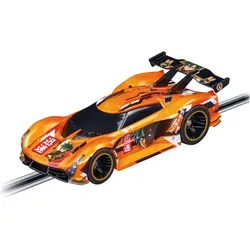 Carrera Slotcar Auto 1:43 für GO! – Yami Racer für Kinder