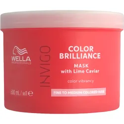 Invigo Color Brilliance Maske fein/normal 500 ml