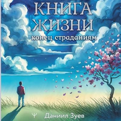 Kniga zhizni: konets stradaniyam - Daniil Zuev, Audio, 9785171714062