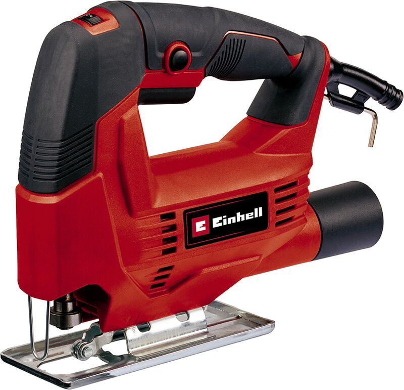 Einhell TC-JS 60/1 decoupeerzaag 400W