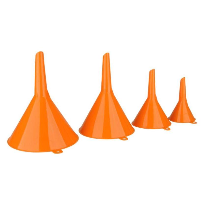 ProPlus Trichter Set 4-teilig (530228)