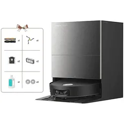 DREAME X60 Pro Ultra Complete Saugroboter
