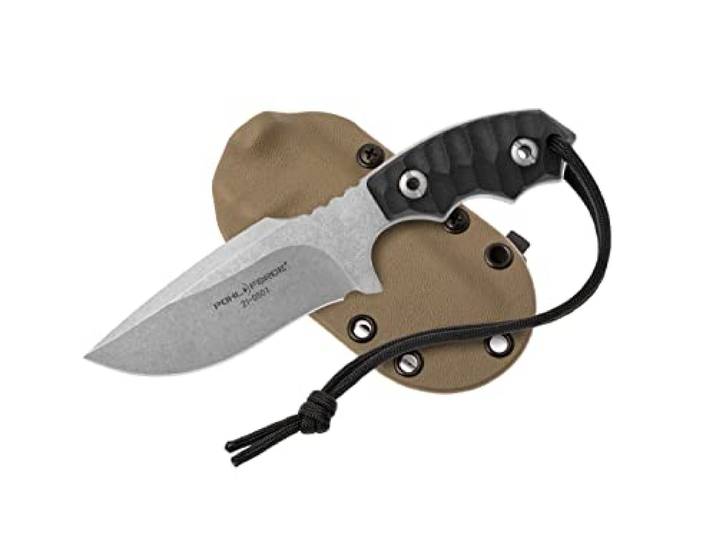 Pohl Force Compact Two SW Messer