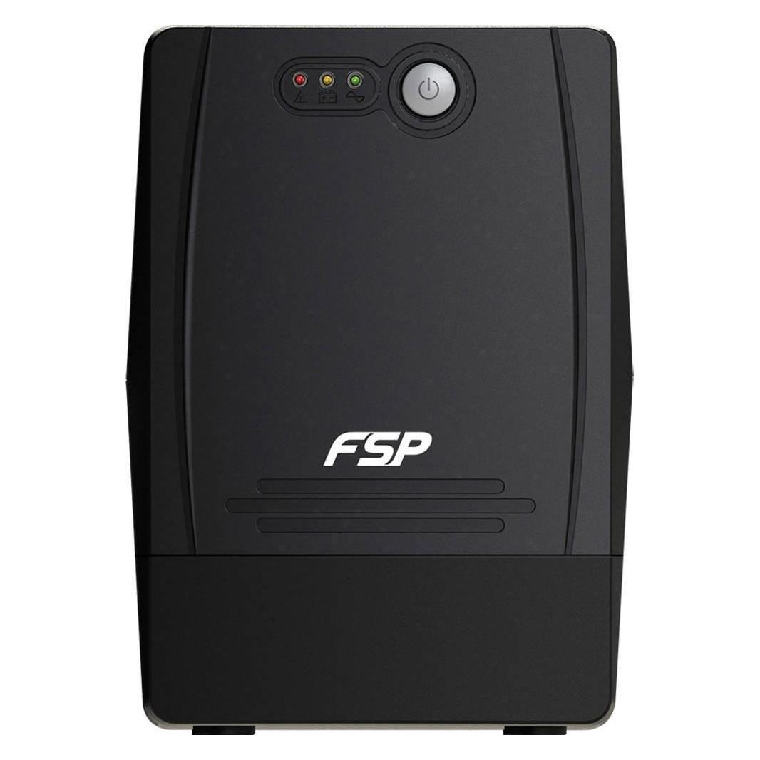 Fortron FP 2000 (2000 VA, 1200 W, Line-Interaktiv USV) (PPF12A0800)