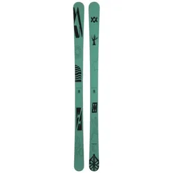 Völkl Revolt 86 - Freestyleski - Green - 164 cm