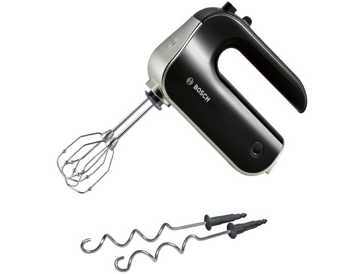Bosch MFQ4730 Mixer Zwart