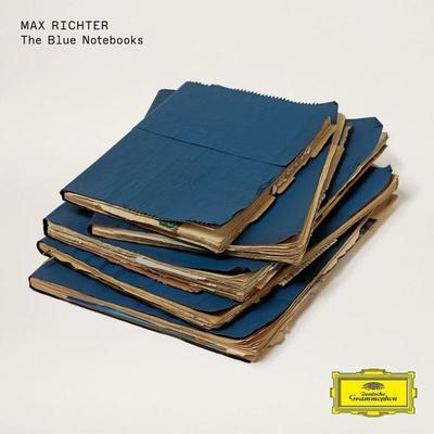 The Blue Notebooks -15 Years - Max Richter, CD