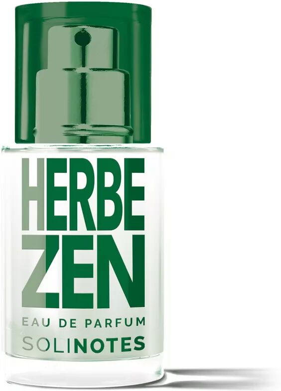 Solinotes - Herbe Zen, Eau de Parfum, 15  ml