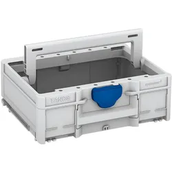 Tanos, Werkzeugkoffer, Systainer3 ToolBox M 137