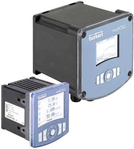 Bürkert 8619 560205 1St.