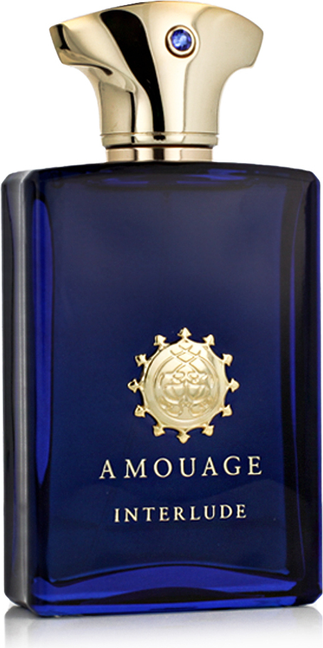 Amouage Interlude Man Eau De Parfum 100 ml (man)