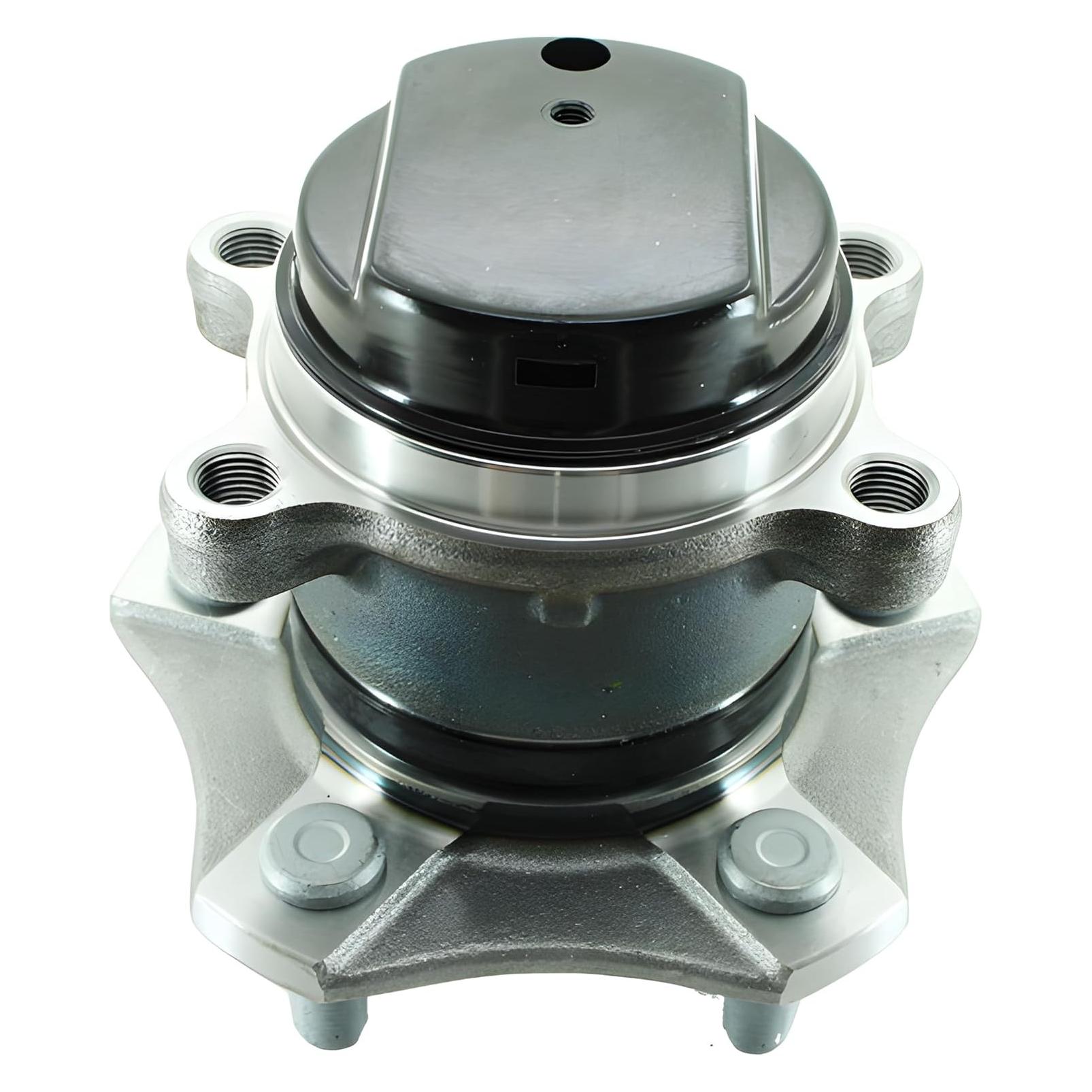 SKF Wheel Bearing Kit (VKBA 6997)