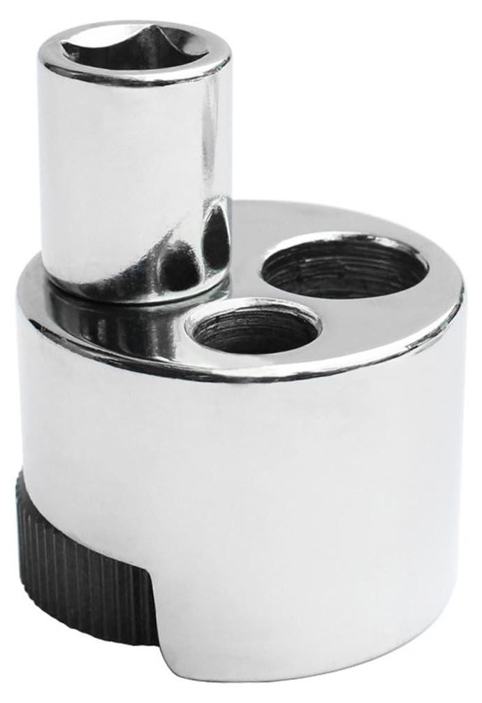 Universele Stud Extractor Heavy Duty Moer en Bout Extractor van Staal, Diameter 6 tot 19 mm