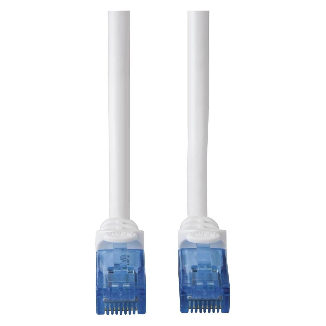 Hama Network Cable CAT 6 UTP (U/UTP, CAT6, 15 m) (53797)