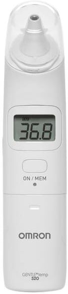 Termometer OMRON GENTLE TEMP 520