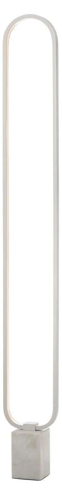 Smarter ADO LAMP LED Vloerlamp 24W 3000K Wit