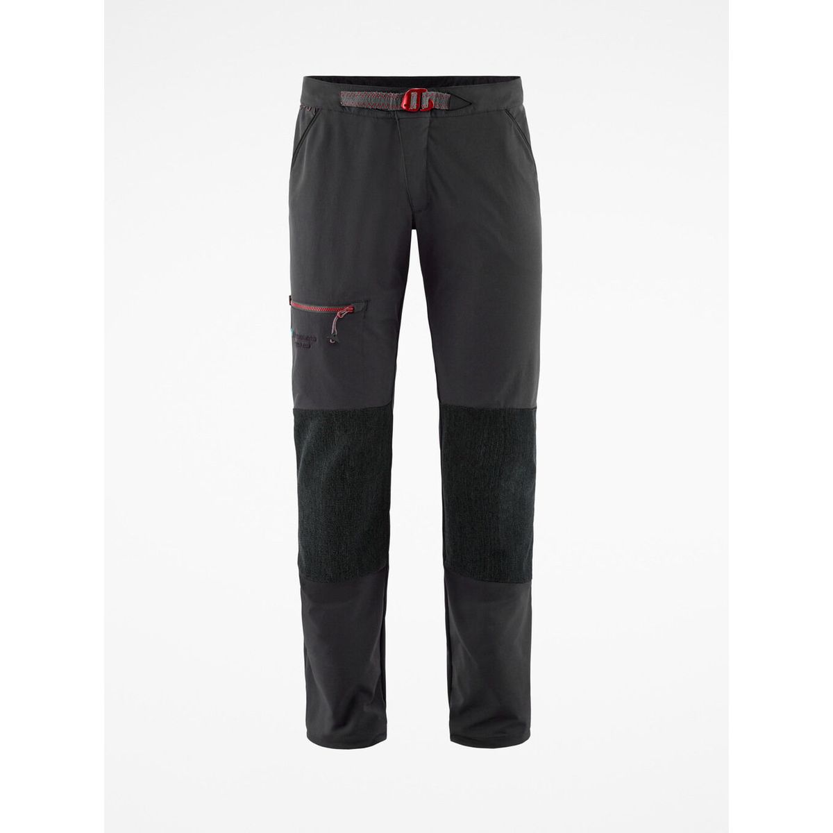 Klättermusen Mithril 3.0 Pants M's raven (961) S 15578M01_961-S