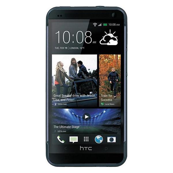Topeak RideCase für HTC One mit Halter black (052502)
