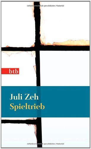 Juli Zeh - Spieltrieb: Roman (Das Besondere Taschenbuch) - Preis vom 09.10.2026 07:28:09 h