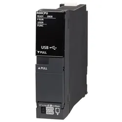 Mitsubishi Electric CPU Modul R00CPU