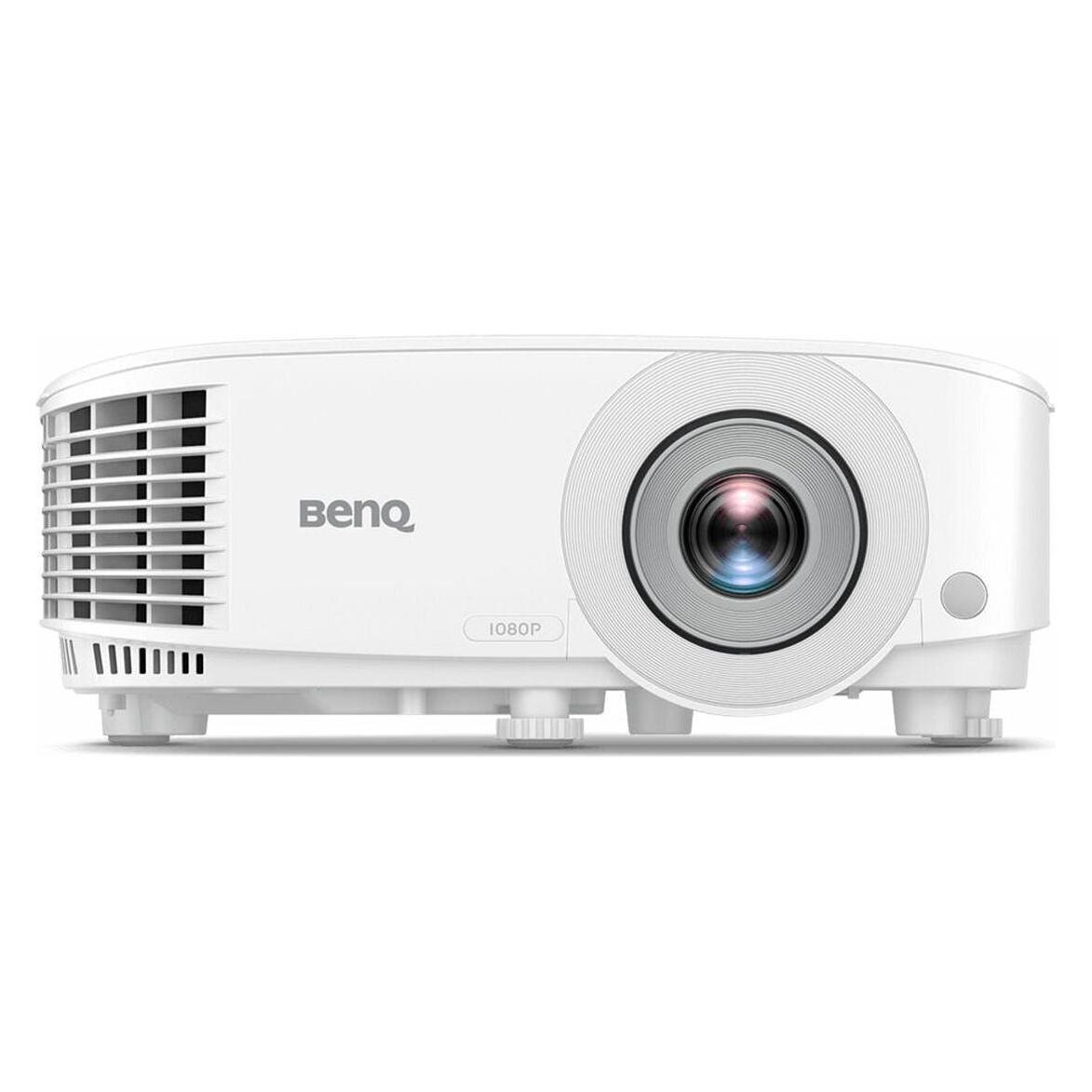 BenQ Lampen-Projektor MH560 (Full HD, 3800 lm, 1.49:1 - 1.64:1) (9H.JNG77.13E)