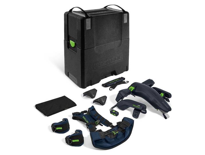 Exosquelette Festool ExoActive EXO 18-Basic 578031