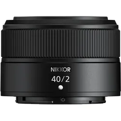 Nikon Nikkor Z 40mm f2,0