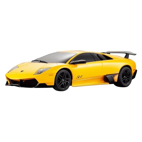 Rastar car RC 1:24 Murcielago lp670-4, 39000 (76239000)