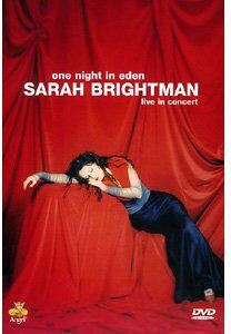 Sarah Brightman - One Night In Eden - Preis vom 08.10.2026 07:26:42 h