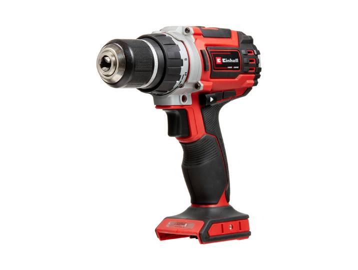 Einhell Professional Akku-Bohrschrauber Tp-Cd 18/60 Li BL Solo