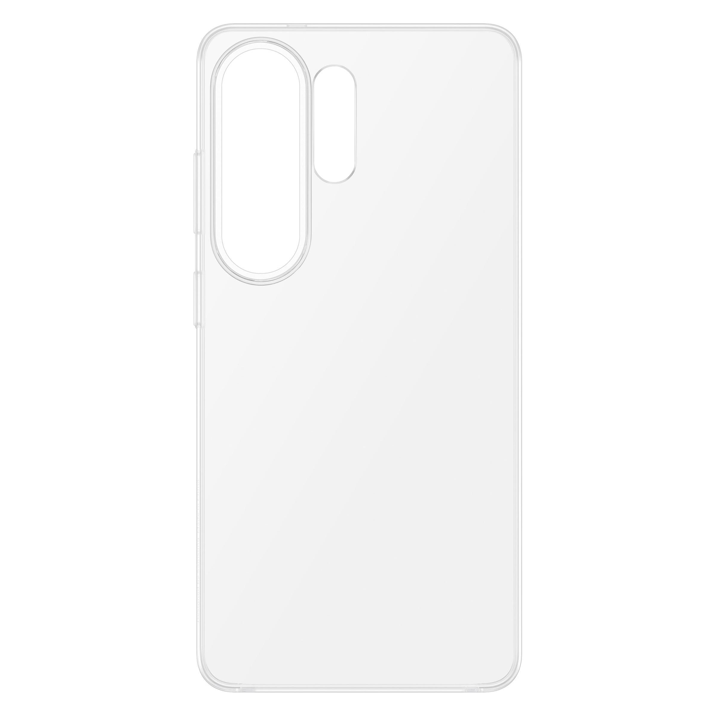 Samsung Hard Cover Clear Case (Samsung Galaxy S26 Ultra) (EF-QS948CTEGWW)