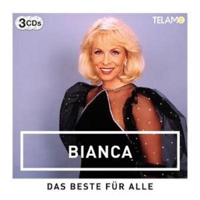 Das Beste für Alle - Bianca, CD