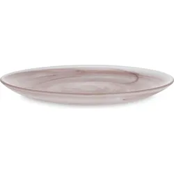 Cosmic Frühstücksteller 21 cm braun