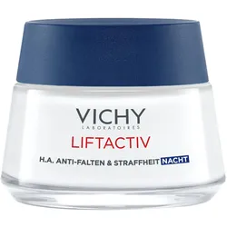 Vichy, Gesichtscreme, Liftactiv Supreme Nachtpflege (50 ml, Nachtcreme)