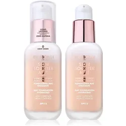 Deborah Milano, Foundation, Skin Booster Mat (Medium)