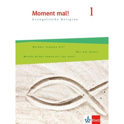 Moment mal! 1. Allgemeine Ausgabe. Schülerbuch Klasse 5/6, Taschenbuch von , Klett Schulbuchverlag, 978-3-12-007301-7