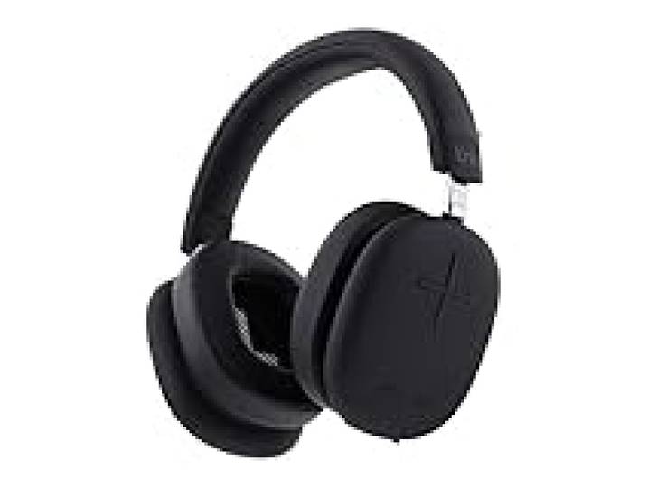 T'nB Bounce Max - Casque Bluetooth sans Fil, Autonomie 50 Heures