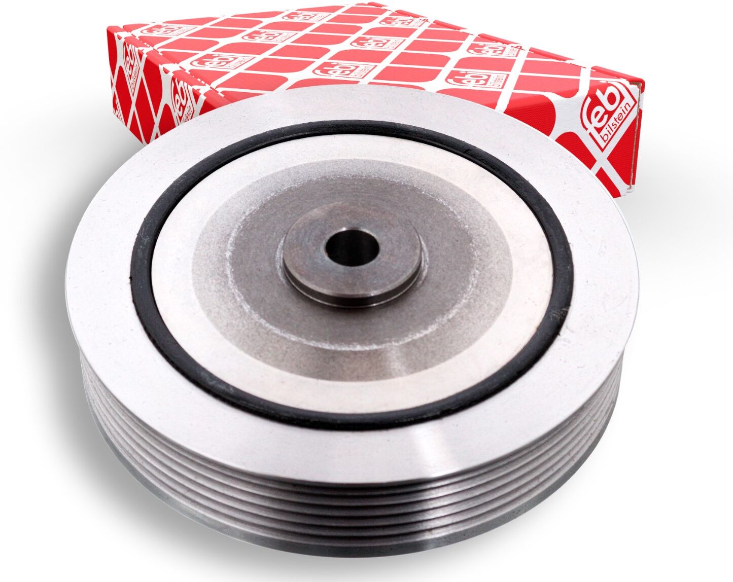 FEBI BILSTEIN 24934 Crankshaft pulley