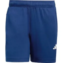 adidas Workout Essentials Feelready Trainingsshorts Herren KS7958 - dark blue L/7"