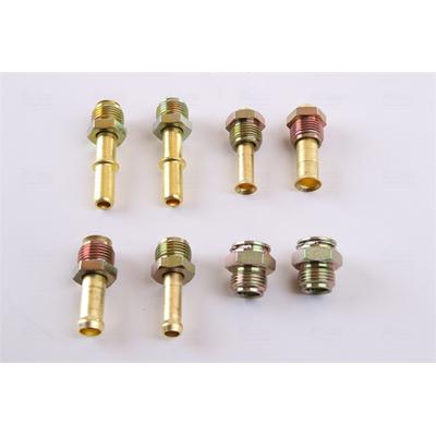 NISSENS Kühler, Motorkühlung 60993 für JEEP
