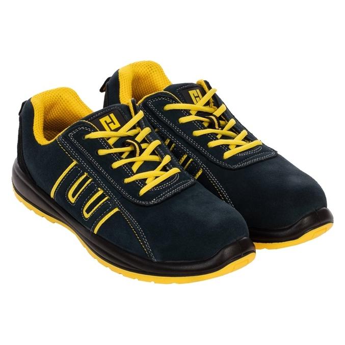 Haushalt SAFETY SHOES S1P PED1213/L082 42D (S1P, 42) (37364697)