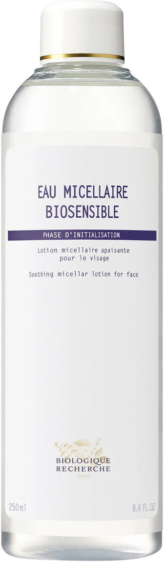250ml Biologique Recherche Eau Micellaire Biosensible