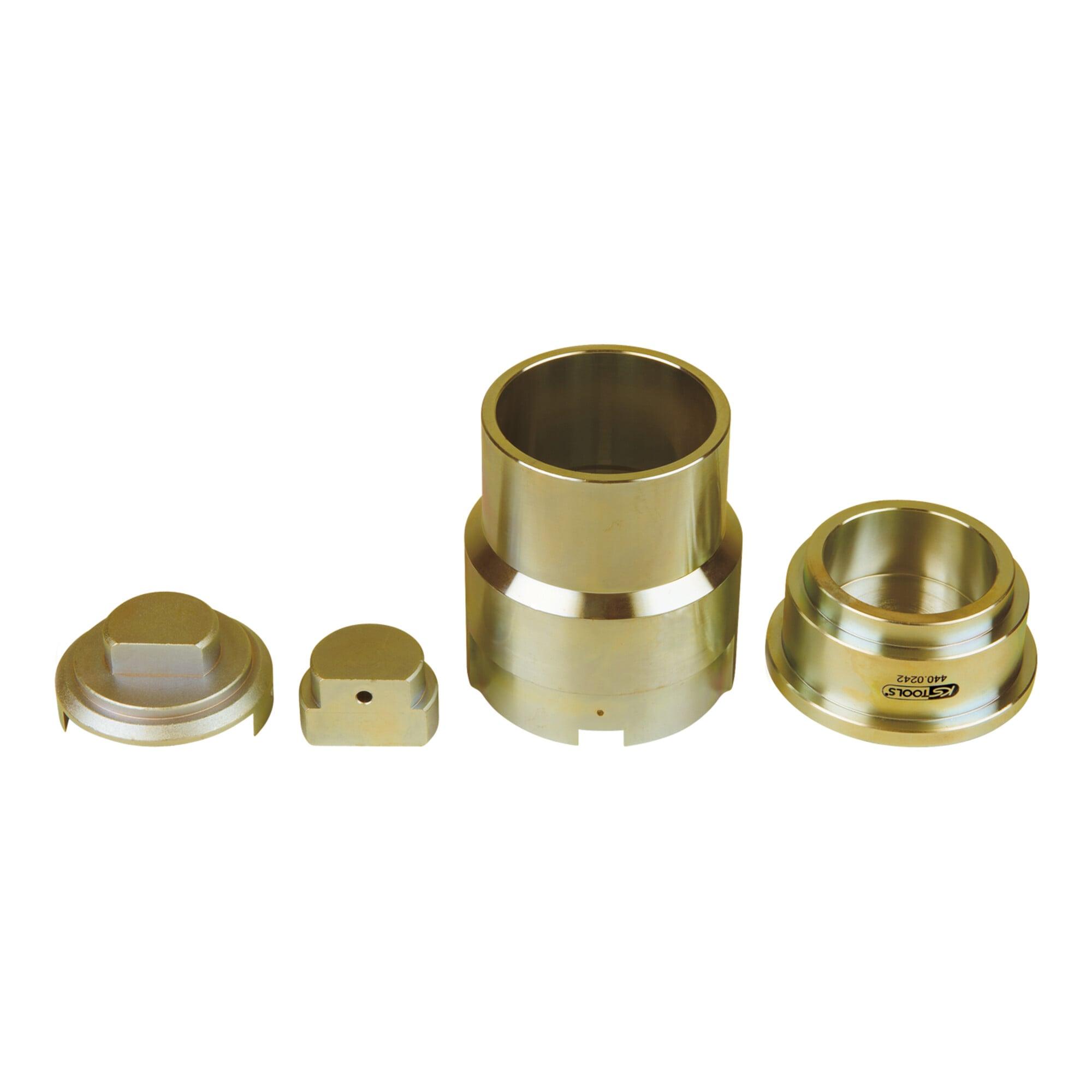 KS Tools Traggelenk-Satz, 4-teilig, Ford (440.0240)