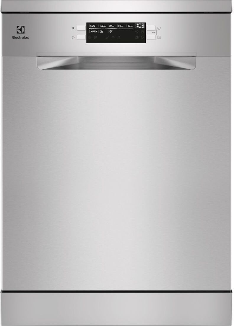 Electrolux ess68600sx lavastoviglie libera installazione 14 coperti Lavastoviglie Elettrodomestici