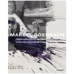 Fischer:Marcel Odenbach, Fachbücher von Stefanie Fischer, Anna Czerlitzki