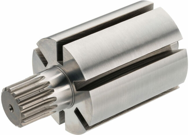 Rotor HAZET 9014P-03 (9014P-03)